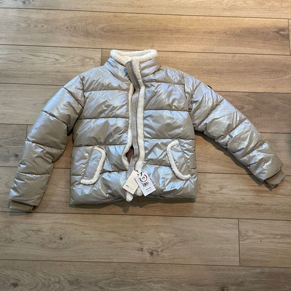 Noize winter jacket